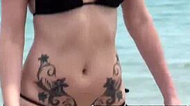 teen 18+ veruca james wants to try anal with mofos crew