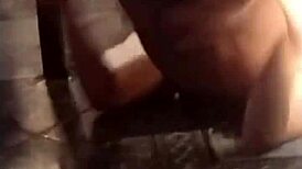 watchin these two gettin freaky live