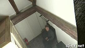 Intense homosexual sex action with passionate gay encounters and hardcore fucking scenes