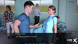 dusklightmanor - i want to fuck you e1 31, let's play this game