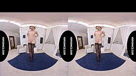 Amazing Time With Hot Ginger!