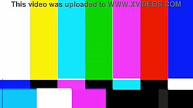 Mila Kunis Rides Elvis Presley In Simporn