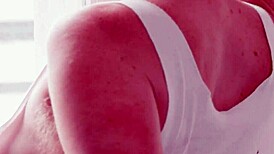 Watch Charlie Forde, Laney Day, And Fox Felina In A Teasing Threesome With Muff Diving!