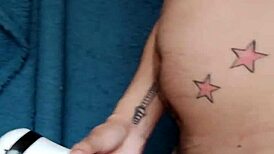 Yo, I’m stuck on this freaky kitchen wanking with a fleshlight.