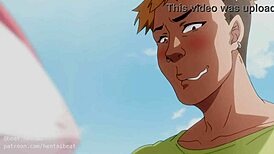 Master of NTR in Anime Hentai - Part I