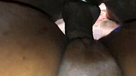 Step Sister's Squirting Pussy Creampie! 💦