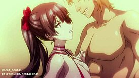 Master of NTR in Anime Hentai - Part I