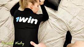 Watch this anal slut's compilation