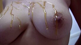 Want to see this teen 18+ getting her big ass fucked?