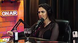 Man, I’m so into Amanda Smell, Brazil’s sexiest escort!