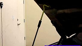 Young Gay Teen Discovered Watching Softcore Porn