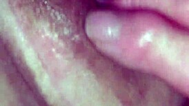 Wet Mama Teases with Subtle Allure