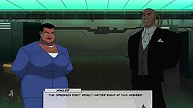 Dc Comics Something Unlimited Part 35 Hello Ivy?