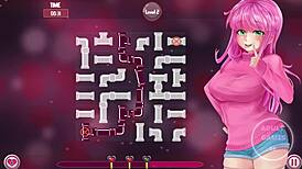 Waifu secret 3 unveils steamy hidden desires