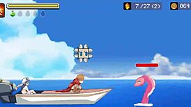 What game seduction does this succubus stronghold v1 0 6 part 2 bring