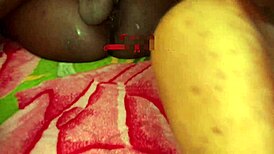 Bbc All Up in Her Guts Makes Her Moan Wild Uncontrollable!