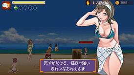 What game seduction does this succubus stronghold v1 0 6 part 2 bring