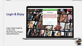 Emotional Pov With Traffixx Sucking Big Black Cock