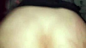 Jebanje moje velike riti pawg z monstrousko kuro pov