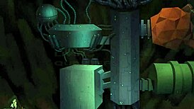 Dc Comics Something Unlimited Part 35 Hello Ivy?