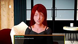 My New Family Adventure