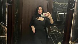 My vacation at the karaoke club