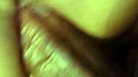 First Anal Sex Attempt