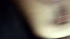 big booty black slut takes big black cock