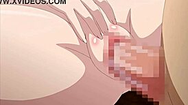 Anime hentai compilation with big tits blowjobs 😏