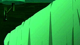 domestic na kanojo uncensored bath scene with girlfriend and friend