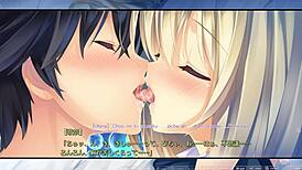 is primal hearts route4 scene1 with subtitles packed with hentai excitement?