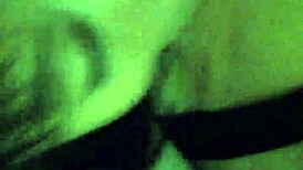 Asian oral session with subtle finish