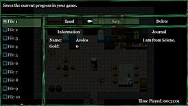 Succubus Covenant Ep 6: Entering Cathedral With Half-Naked Angels.