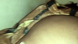 She Wants Woken With Anal Sex!