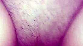 Look at pregnant woman with tattoo having wild sex!