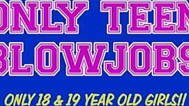 Slurping a Gigantic Male Monster in Wild Hardcore POV Action