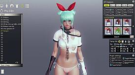 3d hentai cartoon featuring sexy anime solo sex scenes