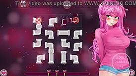 Waifu secret 3 unveils steamy hidden desires