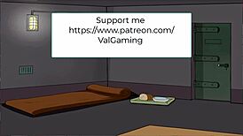 Spirit Blowjob by Two Sexy Older Women Loving Cock