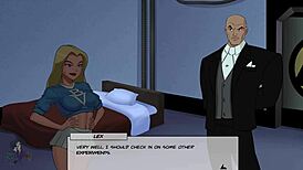 Dc Comics Something Unlimited Part 35 Hello Ivy?