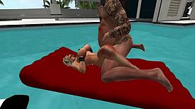 Sex Mixshow Episode 01