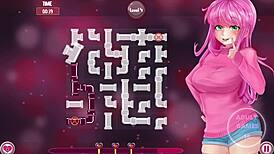 Waifu secret 3 unveils steamy hidden desires