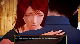 My New Family Adventure