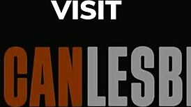 Hey, bald big tits African, how's your first lesbian roommate experience?