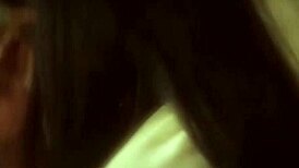 Indian princess reveals desires through nude dance