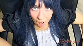 hey, best friend's wife, clean my house and dick or i spill your cheating secret!