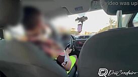 i let that uber guy convince me to go to the hotel for face fucking and cumshot on my big pussy lips