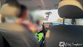 i let that uber guy convince me to go to the hotel for face fucking and cumshot on my big pussy lips