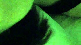 Asian oral session with subtle finish