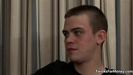 sexy twinks hardcore blowjob action